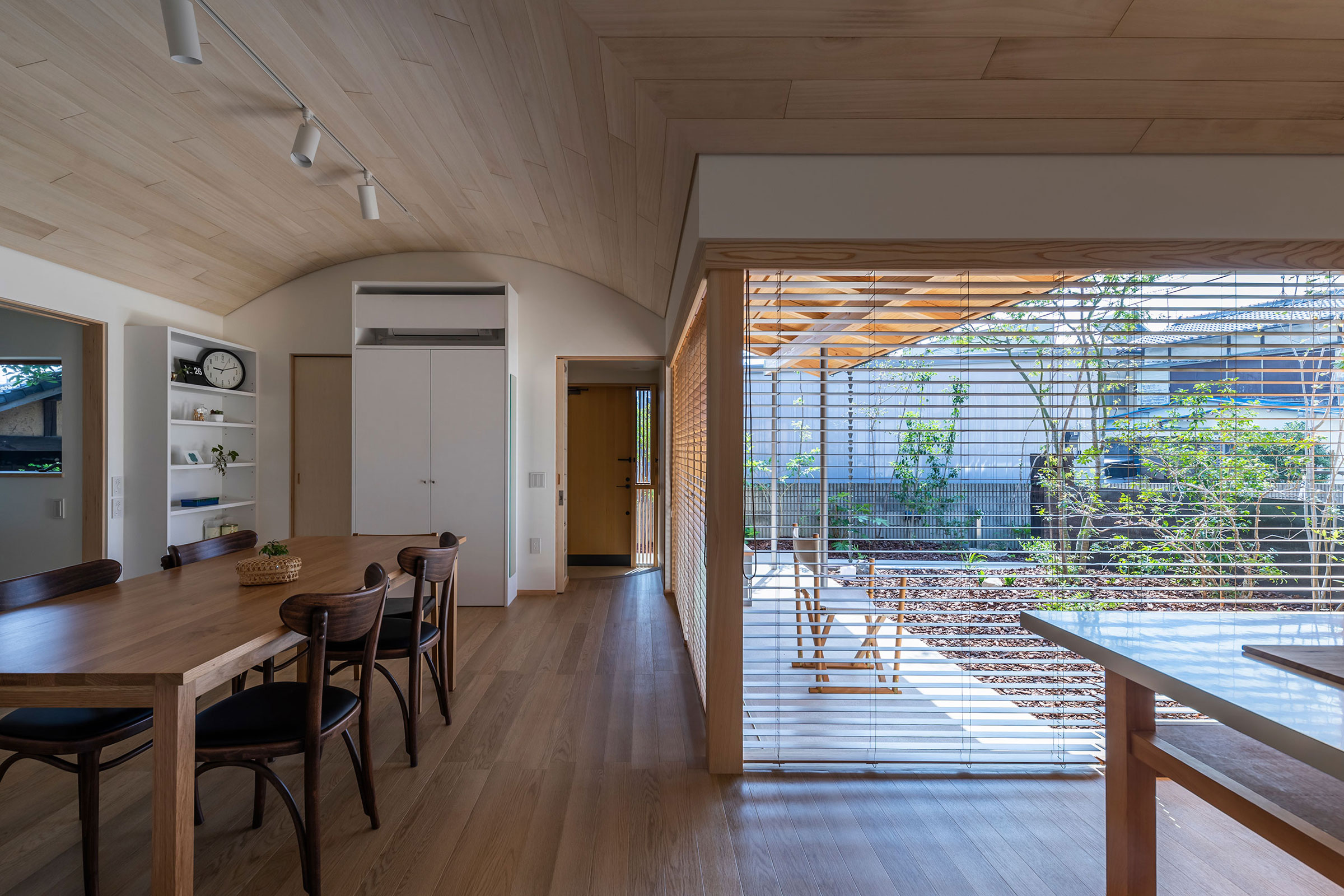 氷見のパン工房／2018