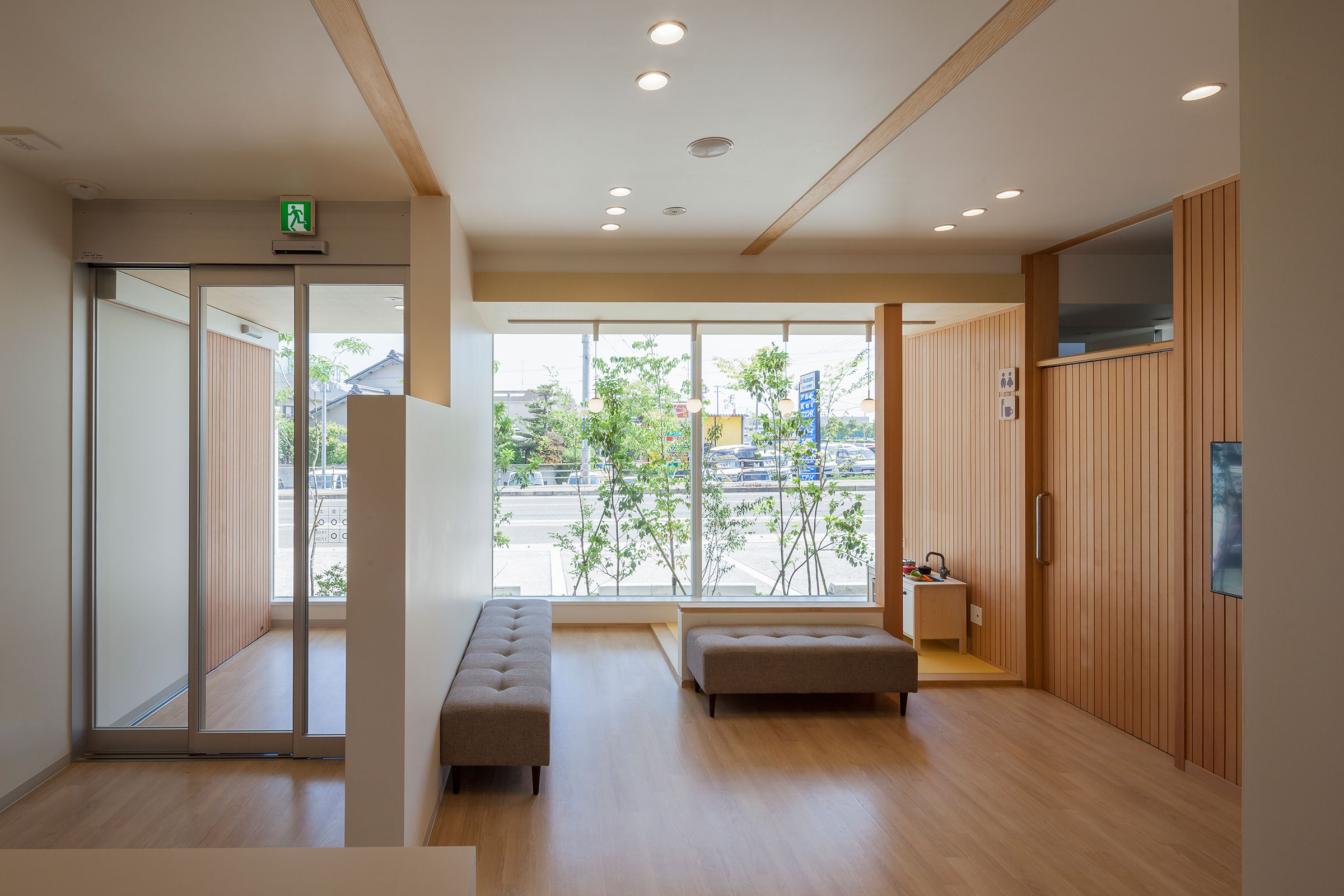 きぬぼし歯科／2018