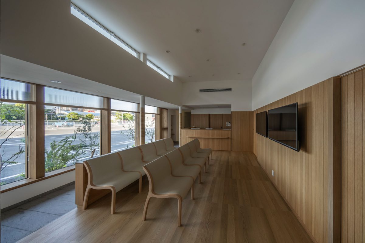 みかんの花クリニック　糖尿病・内分泌・代謝内科／2018