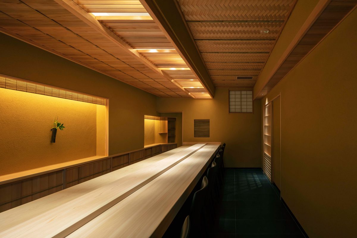 くるますし（改装）／2025