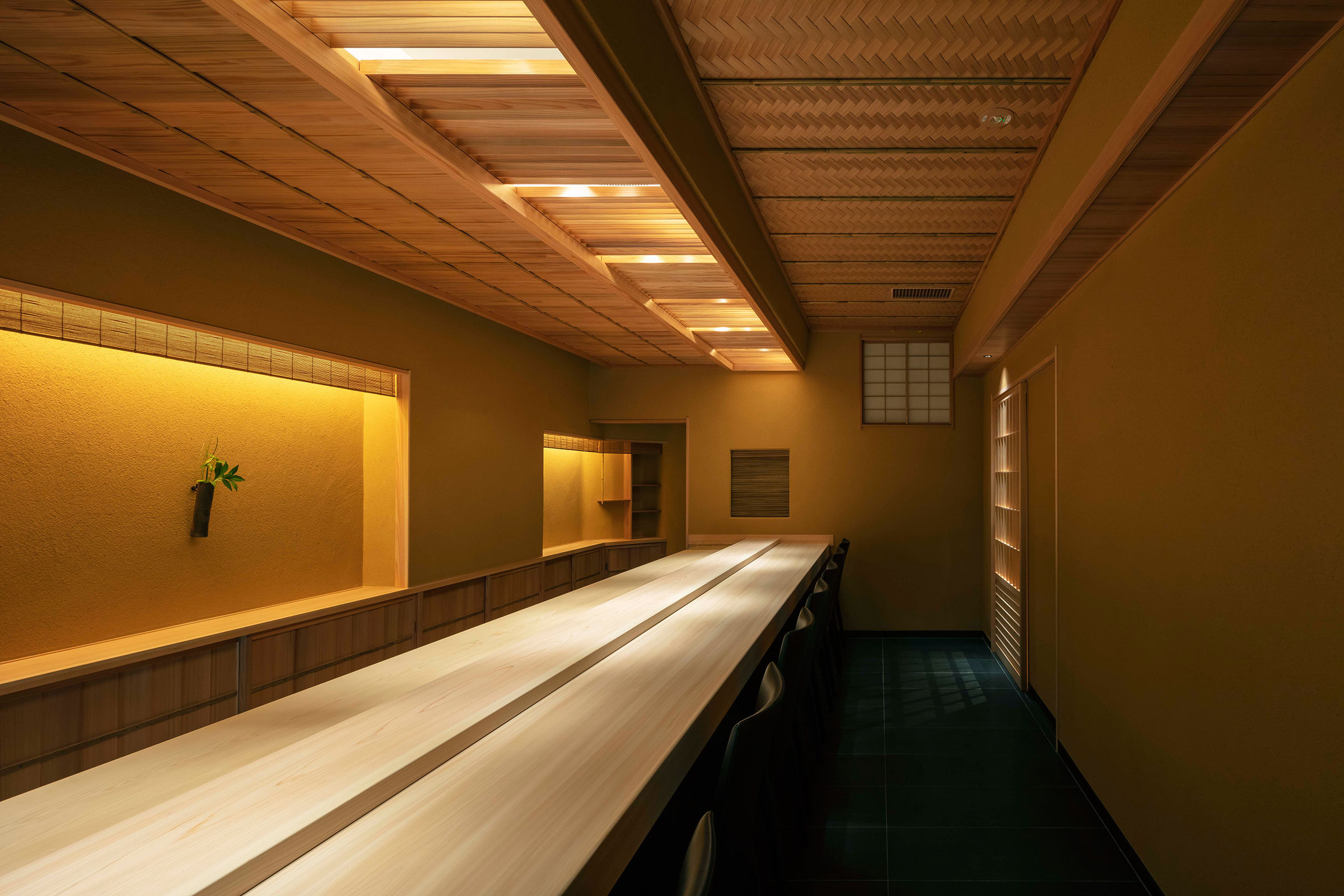 くるますし（改装）／2025