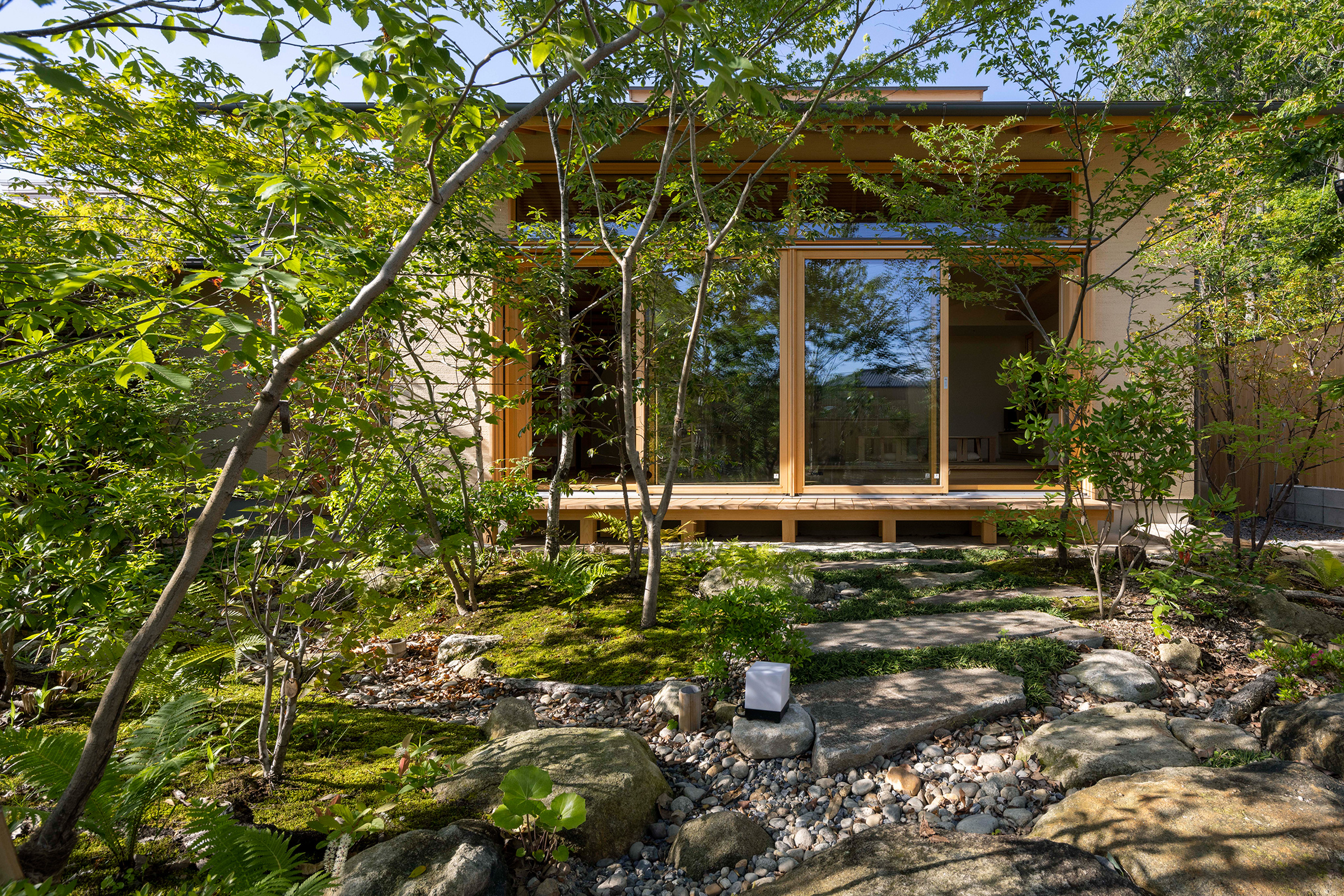 名古屋の家／2025