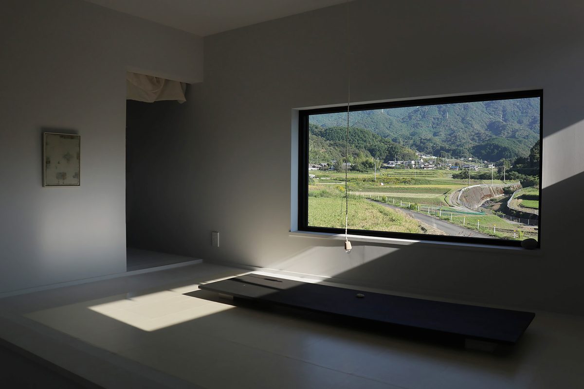 喫茶　穀雨（リノベーション）／2022