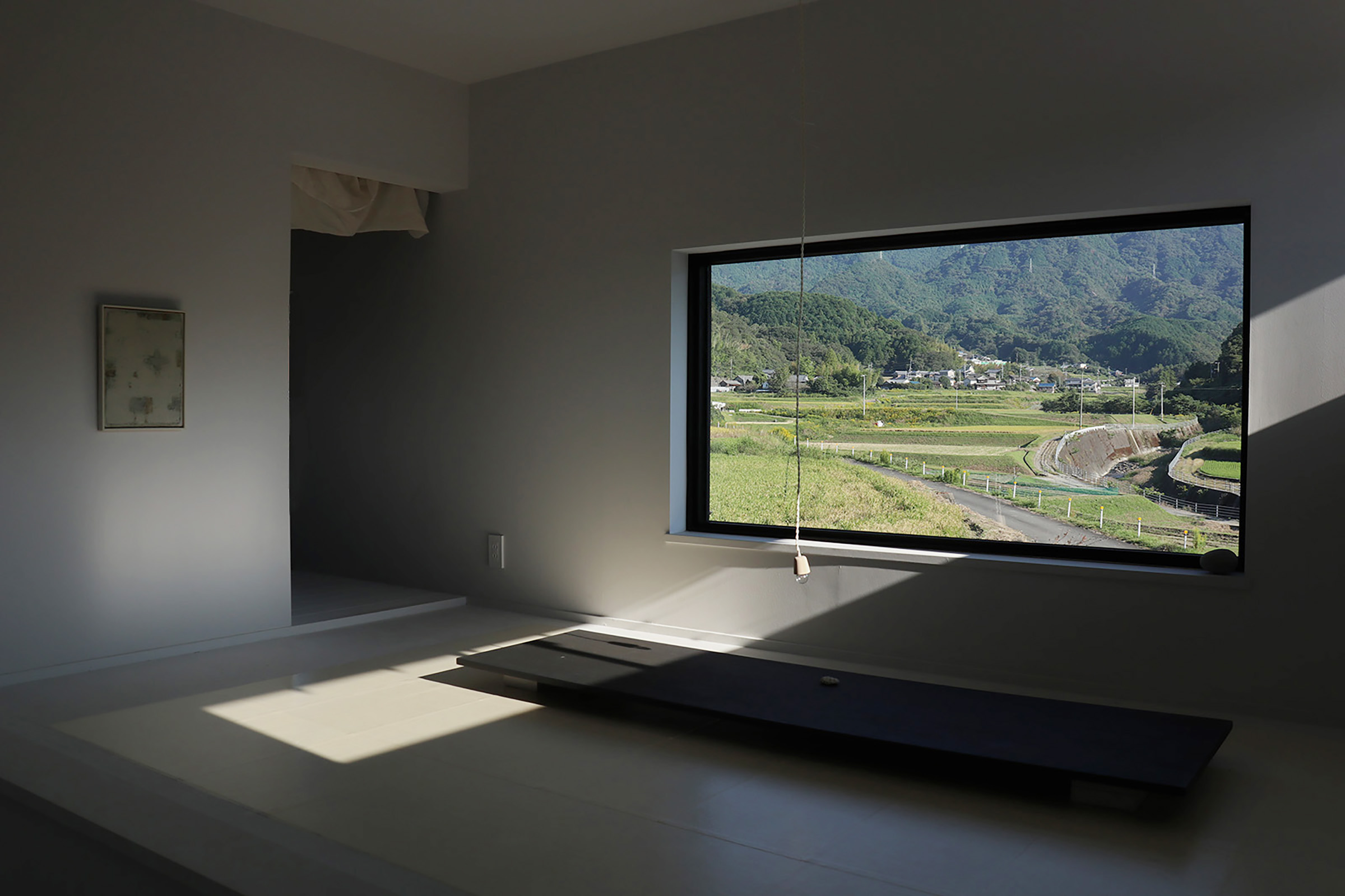 喫茶　穀雨（リノベーション）／2022